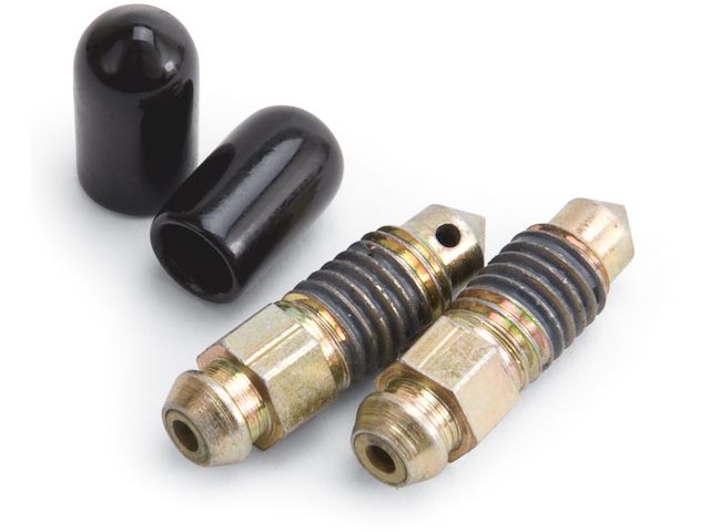 (専用)B51R10様 1994-2001 Dodge Ram 1500 Brake Bleeder Screw - Russell Performance
