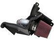 Genuine Air Mass Meter Hose For 2003-2009 Ford Focus - Part 21873NH
