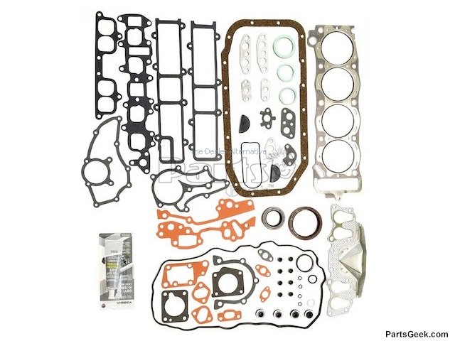 Toyota Pickup Head Gasket - Engine Gaskets - Replacement DNJ Rock ...