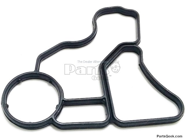 07 2007 BMW 328i Oil Filter Housing Gasket - Engine Mechanical - APA ...