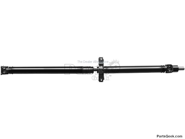 thumbnail image 2 of 🔁 Rear Driveshaft Prop Shaft Assembly – Honda Ridgeline 2009-2013 3.5L – Replaces 40100SJCA12, 40100SJCA11 2 of 6