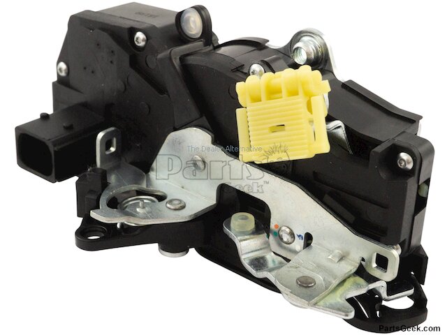 Rear Left Door Lock Actuator Motor – Fits 2005-2009 Chevy Equinox & Pontiac Torrent – TOM AUTO PARTS 931-136