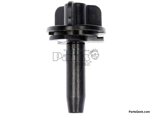 Black Radiator Support Core Bracket For 2017-2020 Ford Fusion – Direct Replacement FO1225239