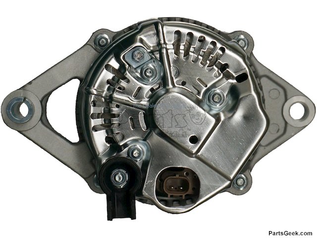 Dodge Ram 1500 Alternator - Car Alternators - Replacement Pure Energy