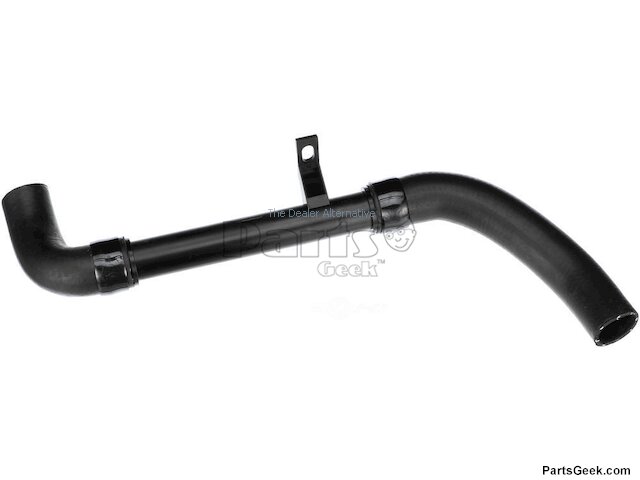 20 2020 Jeep Grand Cherokee Auxiliary Water Pump Hose - Cooling System