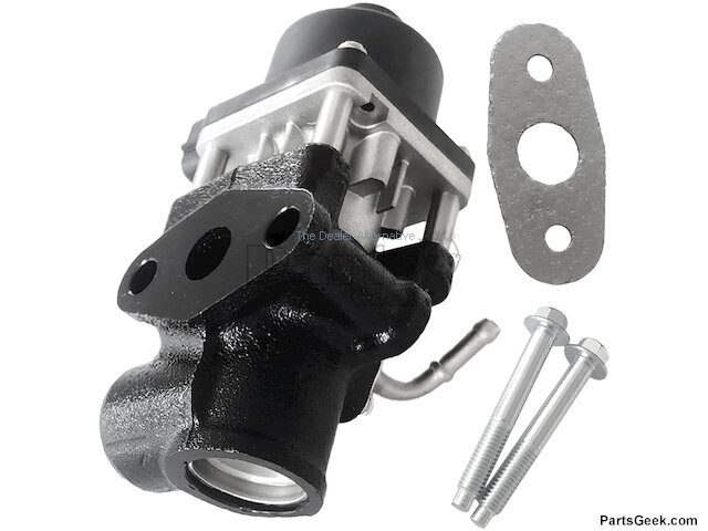 Ошибка egr mazda
