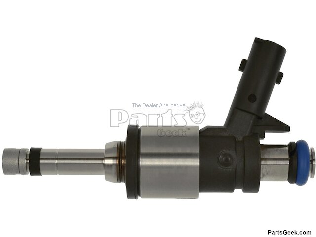 18 2018 Hyundai Elantra Fuel Injector - Fuel Injection - GB ...