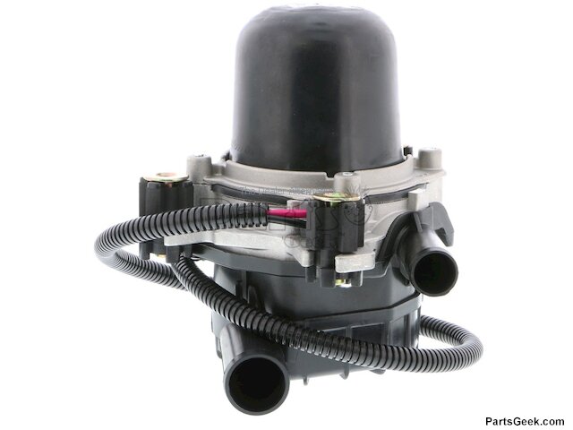 07 2007 Toyota Tundra Air Pump - Air Intake - A1 Cardone, ACKOJA