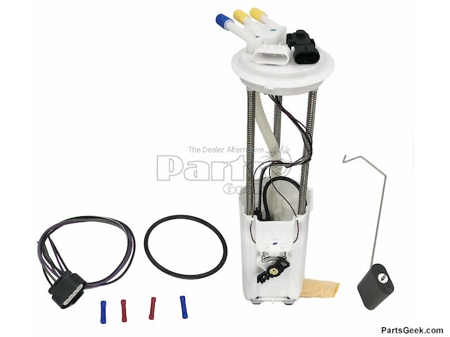 thumbnail image 2 of OEM ACDelco Fuel Pump For 1993-1995 Chevy S10 Pickup - Premium Quality Replacement Part 2 of 14