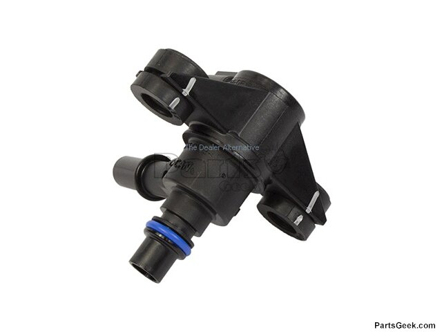 thumbnail image 2 of Dorman 95812QG Vapor Canister Purge Valve For 2013-2014 Ford Fusion 1.6L 4 Cyl 2 of 5