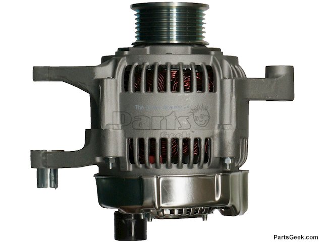Dodge Ram 1500 Alternator - Car Alternators - Replacement Pure Energy