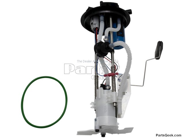 Herko Fuel Pump & Sender Assembly 589GE – Fits 2007-2011 Ford Ranger 2.3L 4.0L, Direct Fit