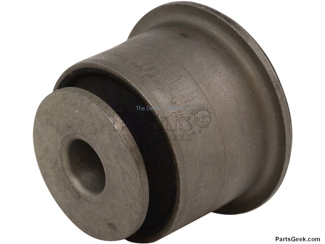 Front Upper Suspension Control Arm Bushing Kit For Dodge Durango Dakota Ram 1994-2004 - 4x Bushings, Replaces 52037673