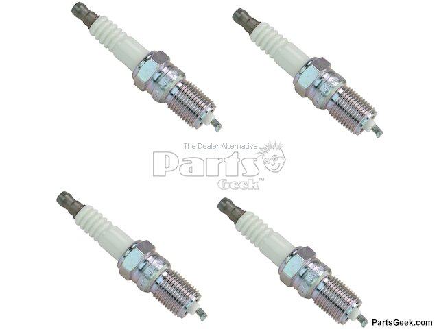 Ford Focus Spark Plugs Spark Plug Motorcraft Bosch NGK Denso 