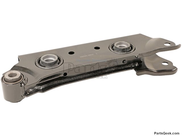 14 2014 Nissan Altima Control Arm - Suspension - AC Delco, API, Beck