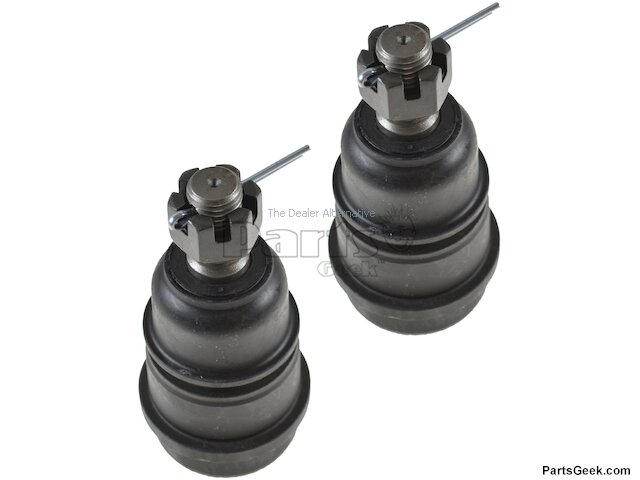 2WD Front Upper Control Arm with Ball Joint Fit for Mauritius