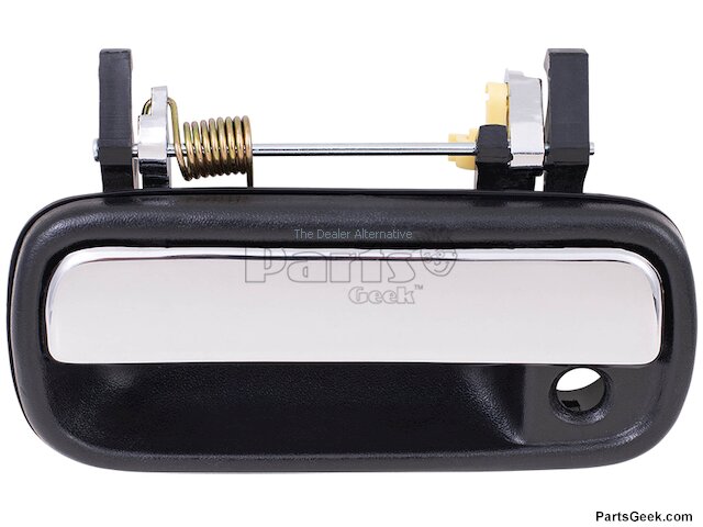 94 1994 Toyota Pickup Door Handle - Body Mechanical & Trim - Autopart ...