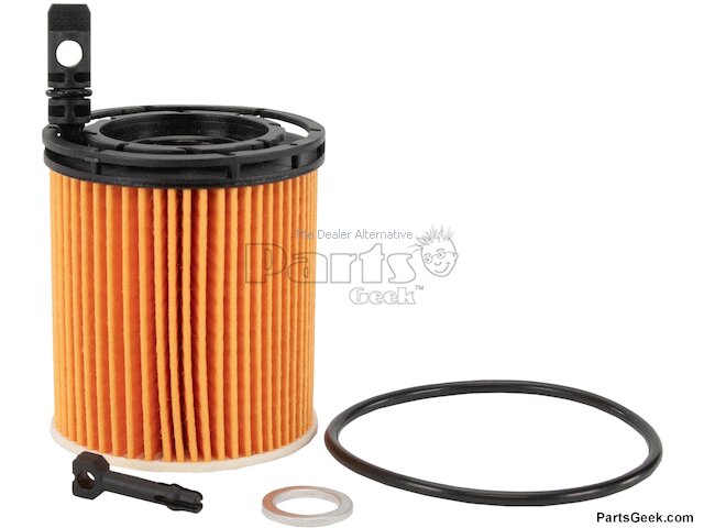 23 2023 Hyundai Elantra Oil Filter - Engine Mechanical - Ecogard ...
