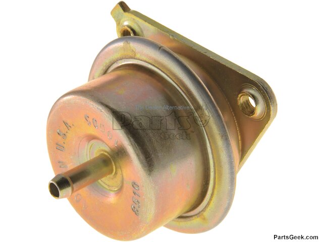 Mazda Fuel Pressure Regulator Gas Regulator Cfpr-T8038 - China Fuel