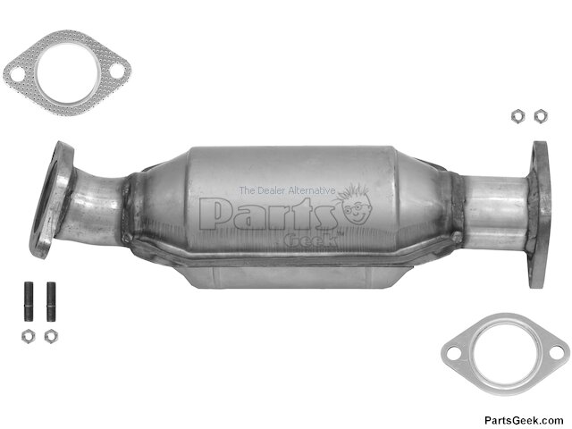 Catalytic Converter For 2014 To 2018 Hyundai Tucson 2.0L (Federal