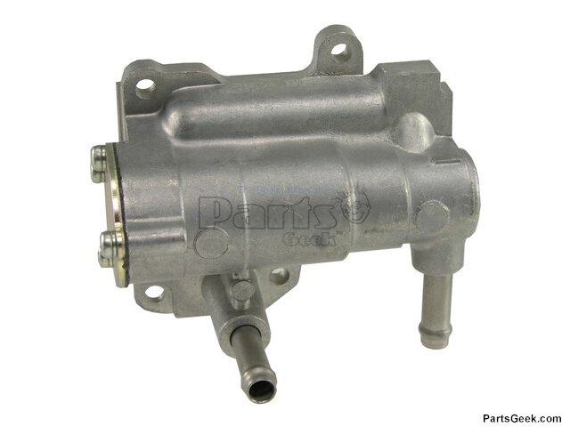 94 1994 Toyota Pickup Idle Control Valve Fuel Injection Standard Motor Products Wells 
