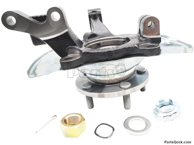 Jeep Patriot Parts - PartsGeek.com