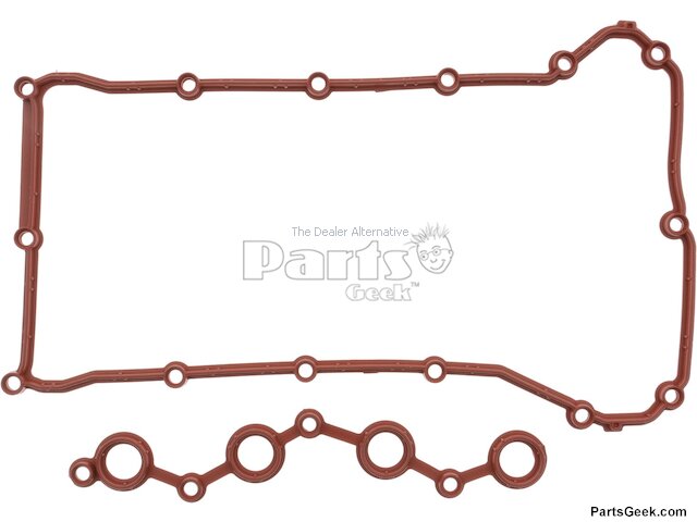 DNJ VC151G Valve Cover Gaskets For 2003-2009 Chrysler PT Cruiser 2.4L