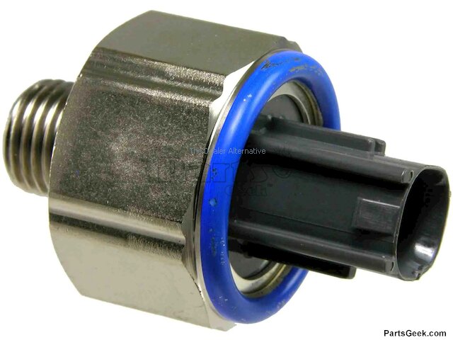 Toyota Pickup Knock Sensor - Engine Sensors - Replacement Standard