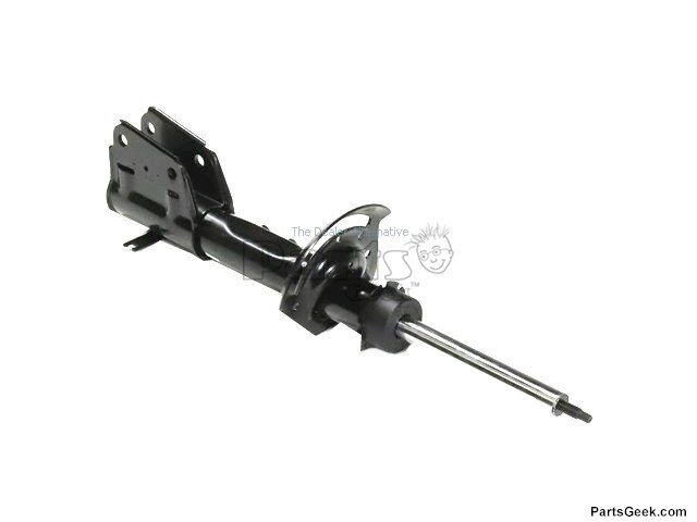 Shocks Absorbers (339088) For Chrysler-2pcs