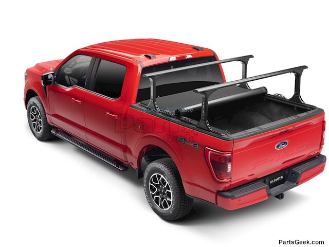 F150 12in Rack 21 2021 Ford F150 Roof Rack - Body Mechanical & Trim - Autopart Premium ...