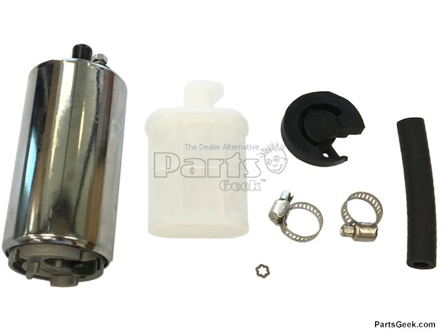 Toyota Pickup Fuel Pump - Gas Pumps - Replacement Denso Autobest Airtex ...
