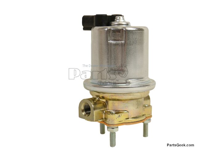 Dodge Ram 2500 Fuel Pump - Gas Pumps - Replacement Airtex Delphi Carter
