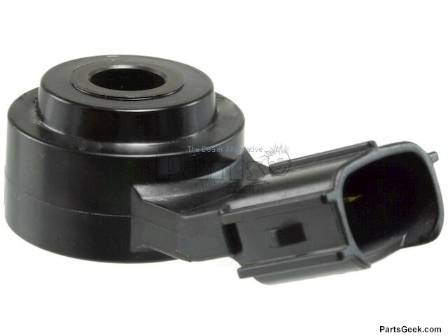 07 2007 Toyota FJ Cruiser Knock Sensor - Engine Electrical - API ...