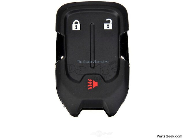 2016 GMC Terrain Flip Key Fob 4B FCC# OHT01060512 - 5913396