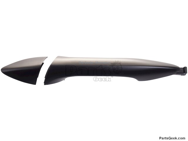 13 2013 Hyundai Elantra Door Handle - Body Mechanical & Trim - Autopart ...