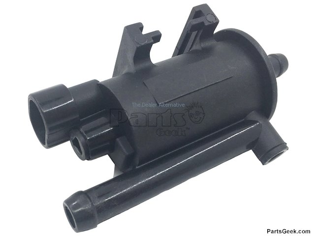 Kia Sorento Vapor Canister Vent Solenoid - Vapor Canister Vent Valve