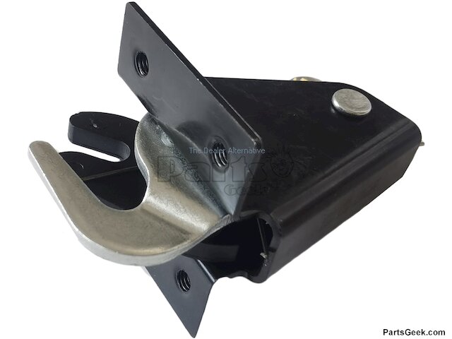 Chevrolet Door Latch Assembly | Silverado 1500 Truck El Camino K1500 ...