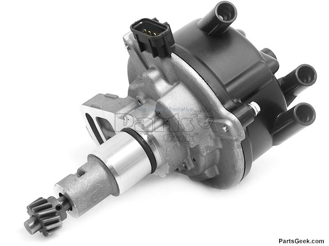 Toyota Pickup Distributor - Ignition Distributors - Replacement A1 ...