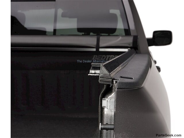 21 2021 Toyota Tundra Tonneau Cover - Body Mechanical & Trim - Access