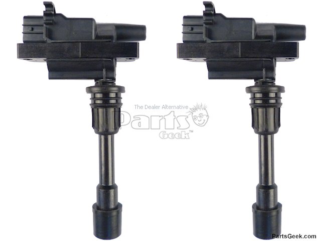 2x Advance Ignition Coils UF407 C1340 JMD299 – For Mazda Protege 2.0L L4 (1999-2003)