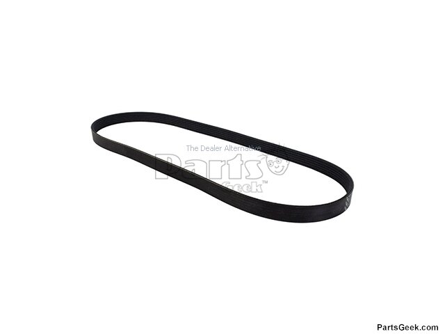Ford explorer belt