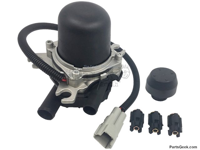 Toyota Tundra Air Pump - Secondary Air Injection Pump - Replacement A1