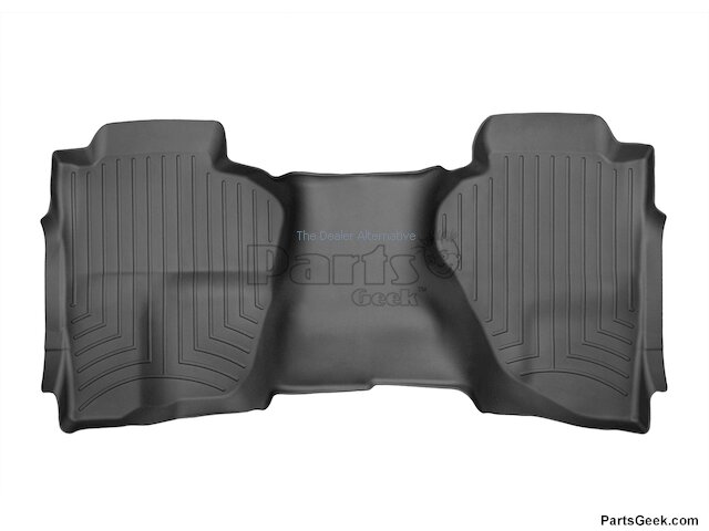 Chevrolet Equinox Floor Mats & Liners - Auto Parts at