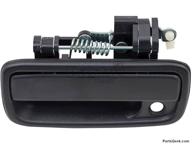 Toyota Tacoma Door Handle - Door Handles - Action Crash Dorman Genuine ...