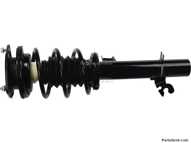 15 2015 Mini Cooper Strut Assembly - Suspension - API, Autopart Premium ...