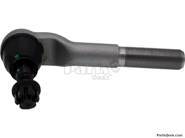 17 2017 Ram 5500 Tie Rod End - Steering - Dorman, Front Left Outer ...