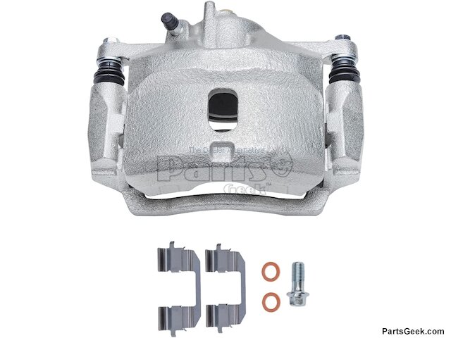 Keeping Your Honda Civic in Top Shape: A Guide to Brake Calipers