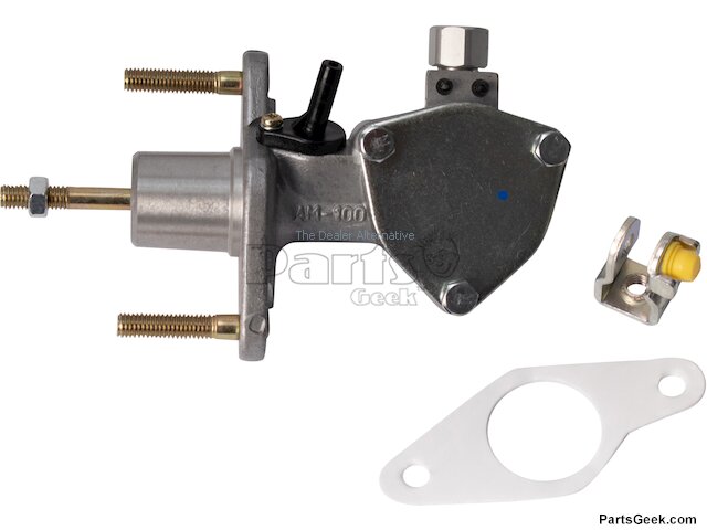 Clutch Masters FX400 Clutch Kit | 1990 - 2000 Honda Accord  (08014-HRC6) main image 0