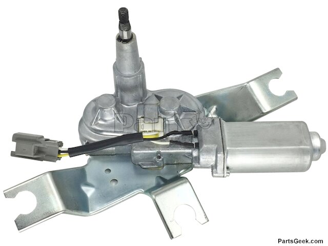 Saturn Windshield Wiper Motor | Vue SL2 Ion SL1 - 2006 2008 2009 2005