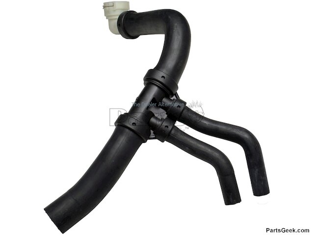 15 2015 Ford F150 Radiator Hose - Cooling System - Autopart Premium ...